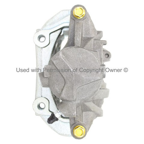 Quality-Built Disc Brake Caliper P/N:BC182909 Fits: Mercedes-benz E320 09-03, Mercedes-benz E350 09-06 - Image 3