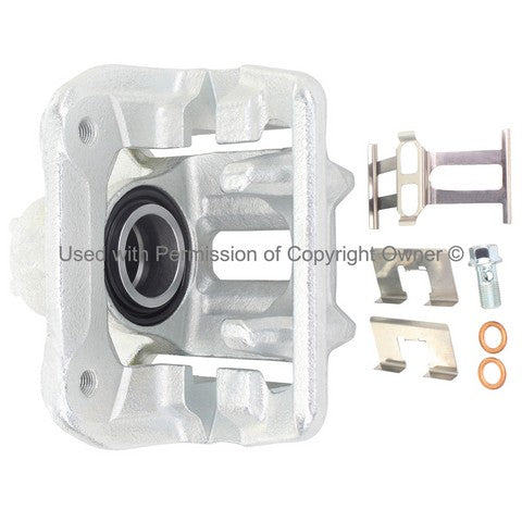 Quality-Built Disc Brake Caliper P/N:BC182910 Fits: Honda Cr-v 06-05 - Image 1
