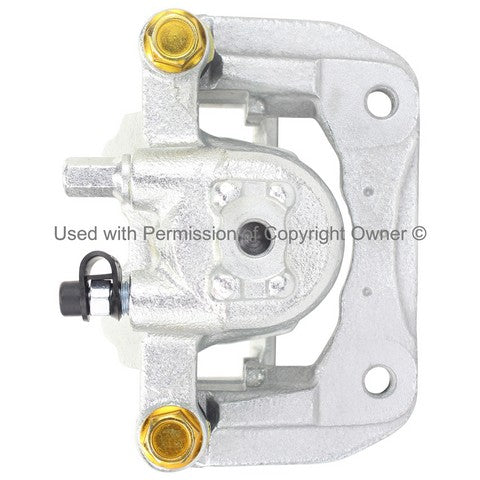 Quality-Built Disc Brake Caliper P/N:BC182910 Fits: Honda Cr-v 06-05 - Image 4