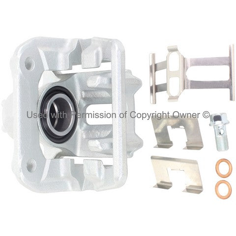 Quality-Built Disc Brake Caliper P/N:BC182910A Fits: Acura Rdx 18-07, Honda Accord Crosstour 11-10, Honda Crosstour 15-12, Honda Cr-v 16-07 - Image 1