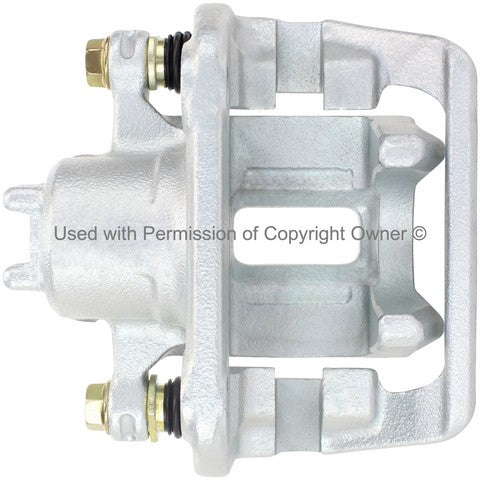 Quality-Built Disc Brake Caliper P/N:BC182910A Fits: Acura Rdx 18-07, Honda Accord Crosstour 11-10, Honda Crosstour 15-12, Honda Cr-v 16-07 - Image 2