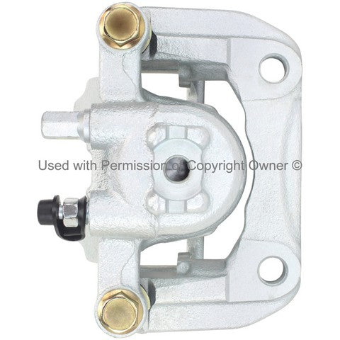 Quality-Built Disc Brake Caliper P/N:BC182910A Fits: Acura Rdx 18-07, Honda Accord Crosstour 11-10, Honda Crosstour 15-12, Honda Cr-v 16-07 - Image 3