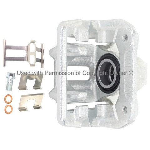 Quality-Built Disc Brake Caliper P/N:BC182911 Fits: Honda Cr-v 06-05 - Image 1