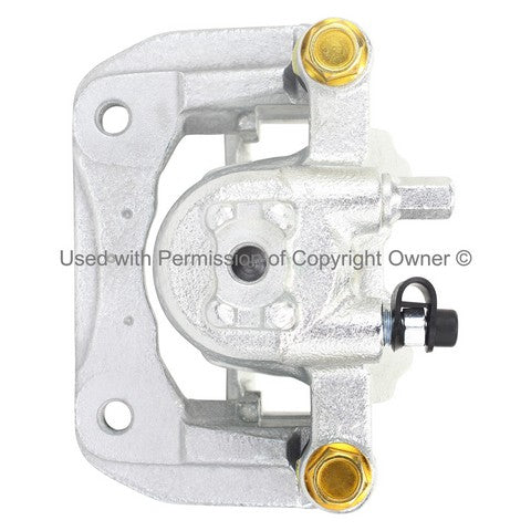 Quality-Built Disc Brake Caliper P/N:BC182911 Fits: Honda Cr-v 06-05 - Image 4