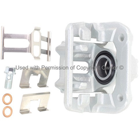 Quality-Built Disc Brake Caliper P/N:BC182911A Fits: Acura Rdx 18-07, Honda Accord Crosstour 11-10, Honda Crosstour 15-12, Honda Cr-v 16-07 - Image 1