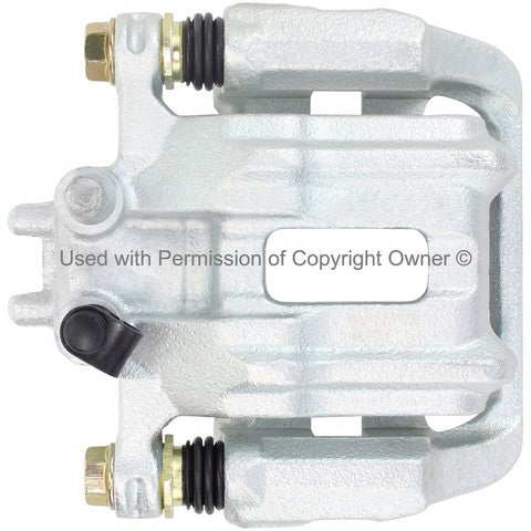 Quality-Built Disc Brake Caliper P/N:BC182911A Fits: Acura Rdx 18-07, Honda Accord Crosstour 11-10, Honda Crosstour 15-12, Honda Cr-v 16-07 - Image 3