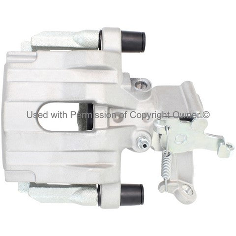 Quality-Built Disc Brake Caliper P/N:BC182912 Fits: Saab 9-3 07-03 - Image 4