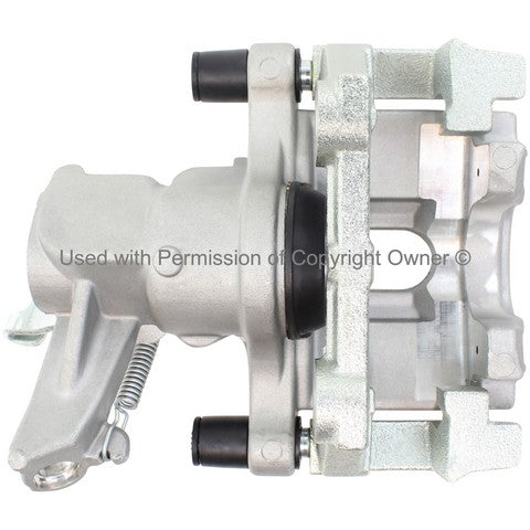 Quality-Built Disc Brake Caliper P/N:BC182912 Fits: Saab 9-3 07-03 - Image 2