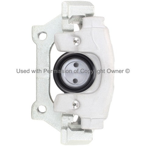 Quality-Built Disc Brake Caliper P/N:BC182912 Fits: Saab 9-3 07-03 - Image 5