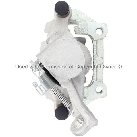 Quality-Built Disc Brake Caliper P/N:BC182912 Fits: Saab 9-3 07-03 - Image 3