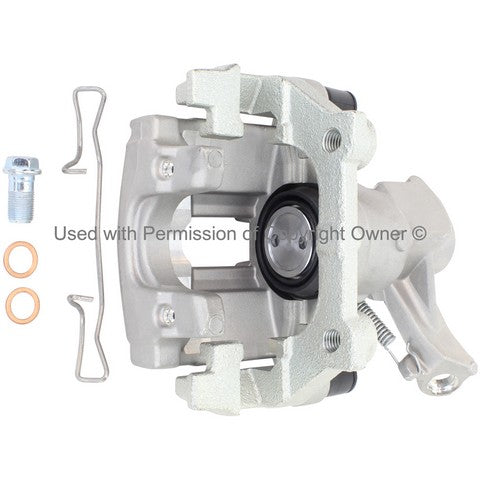 Quality-Built Disc Brake Caliper P/N:BC182913 Fits: Saab 9-3 07-03 - Image 1