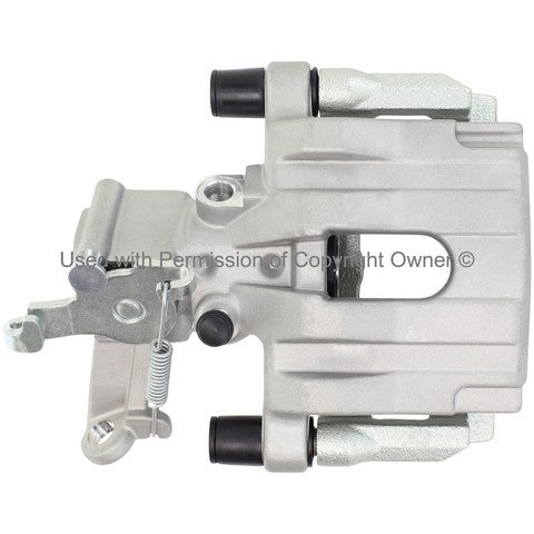 Quality-Built Disc Brake Caliper P/N:BC182913 Fits: Saab 9-3 07-03 - Image 5