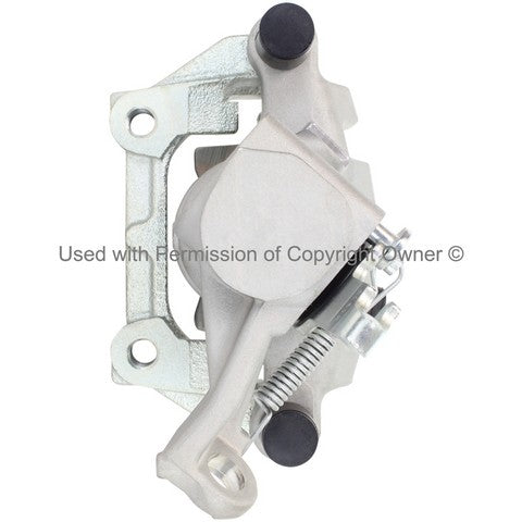 Quality-Built Disc Brake Caliper P/N:BC182913 Fits: Saab 9-3 07-03 - Image 3