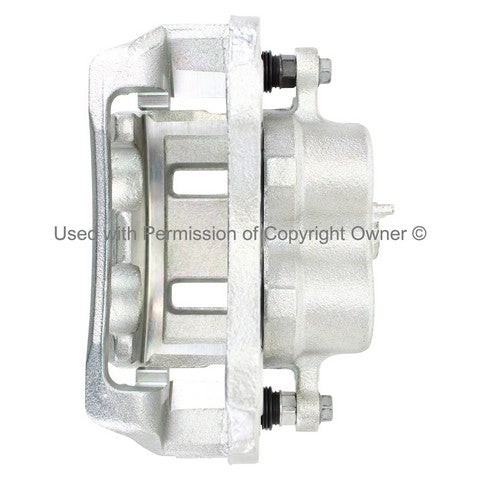 Quality-Built Disc Brake Caliper P/N:BC182914 Fits: Hyundai Xg350 05-04 - Image 5