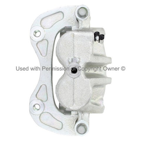 Quality-Built Disc Brake Caliper P/N:BC182914 Fits: Hyundai Xg350 05-04 - Image 2