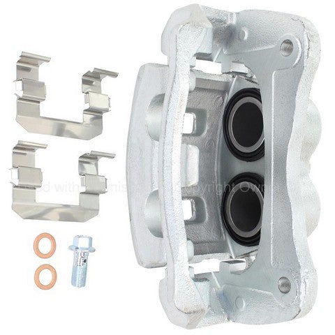 Quality-Built Disc Brake Caliper P/N:BC182914A Fits: Kia Amanti 06-04 - Image 1