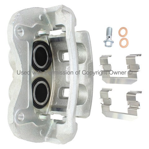 Quality-Built Disc Brake Caliper P/N:BC182915 Fits: Hyundai Xg350 05-04 - Image 1
