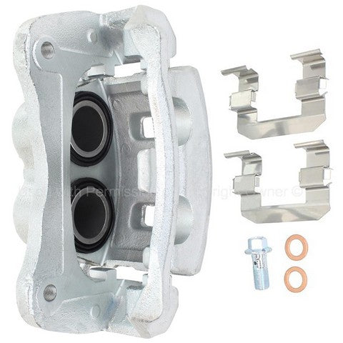 Quality-Built Disc Brake Caliper P/N:BC182915A Fits: Kia Amanti 06-04 - Image 1
