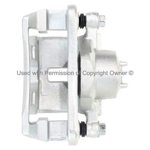 Quality-Built Disc Brake Caliper P/N:BC182918 Fits: Kia Rio 05-03 - Image 2