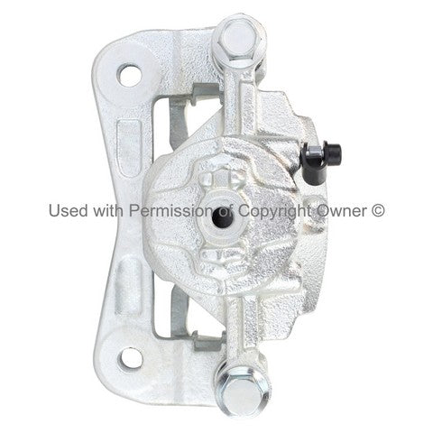 Quality-Built Disc Brake Caliper P/N:BC182918 Fits: Kia Rio 05-03 - Image 4