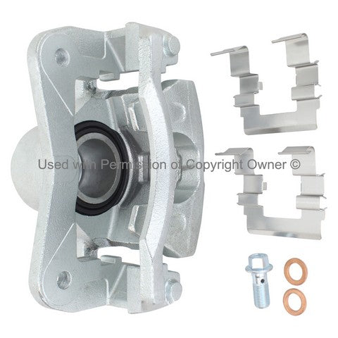 Quality-Built Disc Brake Caliper P/N:BC182919 Fits: Kia Rio 05-03 - Image 1