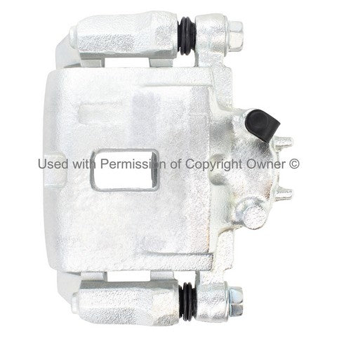 Quality-Built Disc Brake Caliper P/N:BC182919 Fits: Kia Rio 05-03 - Image 4