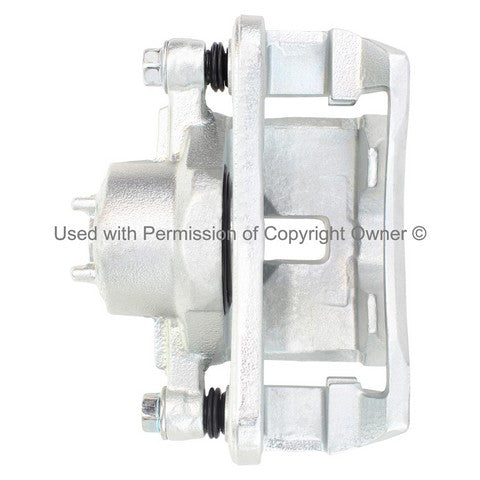 Quality-Built Disc Brake Caliper P/N:BC182919 Fits: Kia Rio 05-03 - Image 2