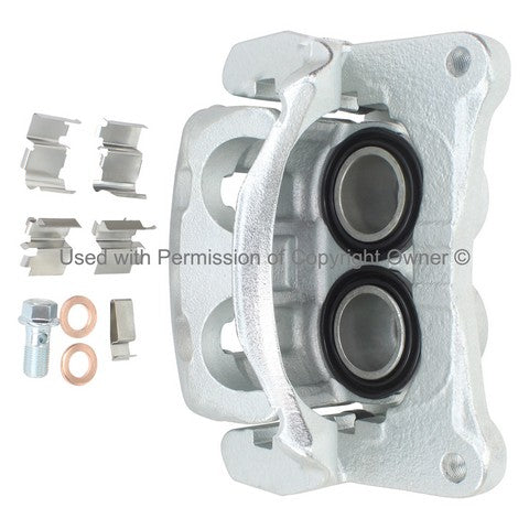 Quality-Built Disc Brake Caliper P/N:BC182920 Fits: Mitsubishi Endeavor 11-04 - Image 1