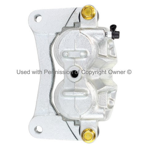 Quality-Built Disc Brake Caliper P/N:BC182920 Fits: Mitsubishi Endeavor 11-04 - Image 2