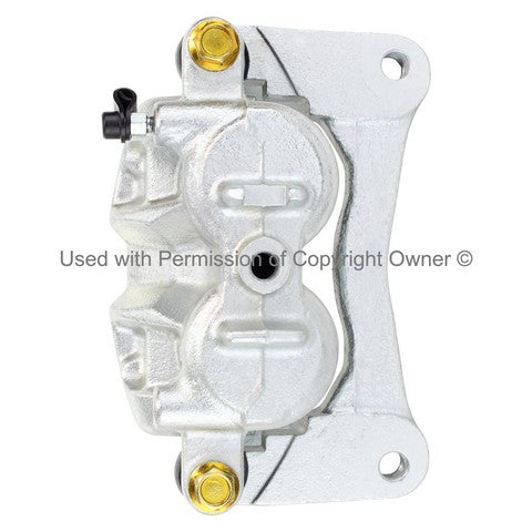 Quality-Built Disc Brake Caliper P/N:BC182921 Fits: Mitsubishi Endeavor 11-04 - Image 3