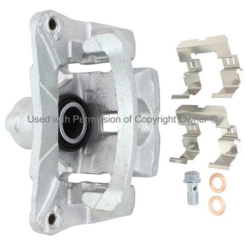 Quality-Built Disc Brake Caliper P/N:BC182922 Fits: Mazda Mpv 06-04 - Image 1