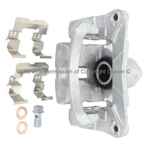 Quality-Built Disc Brake Caliper P/N:BC182923 Fits: Mazda Mpv 06-04 - Image 1