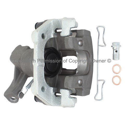 Quality-Built Disc Brake Caliper P/N:BC182926 Fits: Saab 9-3 11-03 - Image 1