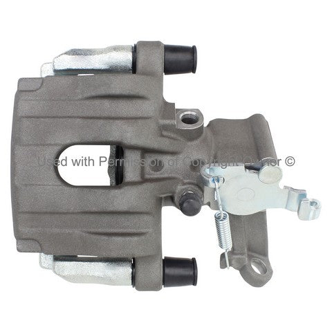 Quality-Built Disc Brake Caliper P/N:BC182926 Fits: Saab 9-3 11-03 - Image 4