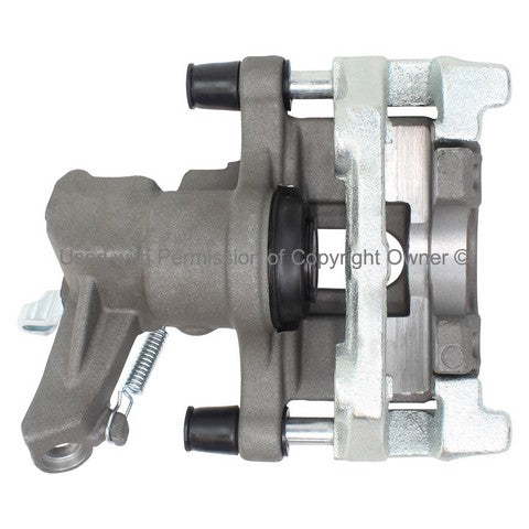 Quality-Built Disc Brake Caliper P/N:BC182926 Fits: Saab 9-3 11-03 - Image 5