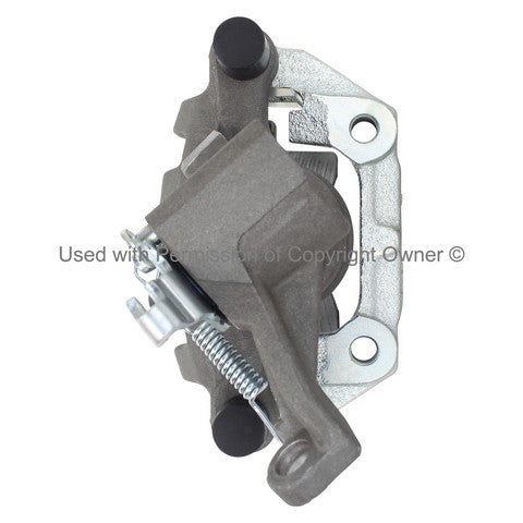 Quality-Built Disc Brake Caliper P/N:BC182926 Fits: Saab 9-3 11-03 - Image 2