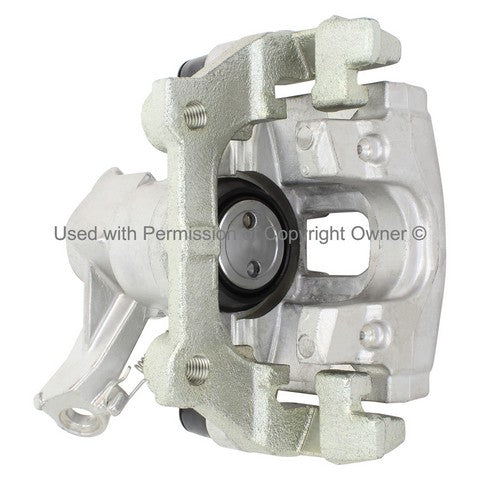 Quality-Built Disc Brake Caliper P/N:BC182926A Fits: Cadillac Bls 08-07, Saab 9-3 11-06, Saab 9-3x 11-10 - Image 1