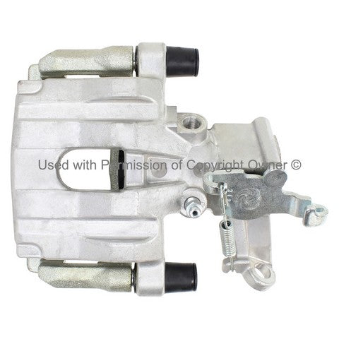 Quality-Built Disc Brake Caliper P/N:BC182926A Fits: Cadillac Bls 08-07, Saab 9-3 11-06, Saab 9-3x 11-10 - Image 3