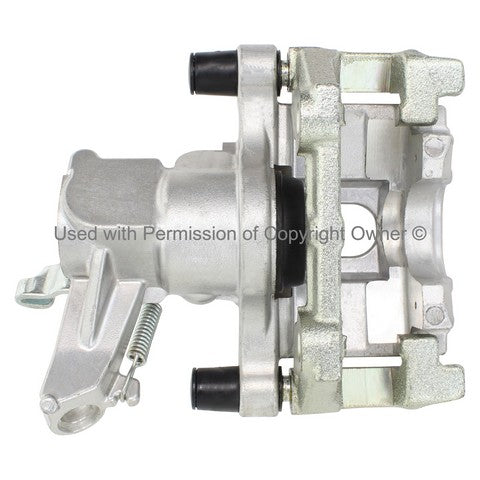 Quality-Built Disc Brake Caliper P/N:BC182926A Fits: Cadillac Bls 08-07, Saab 9-3 11-06, Saab 9-3x 11-10 - Image 2