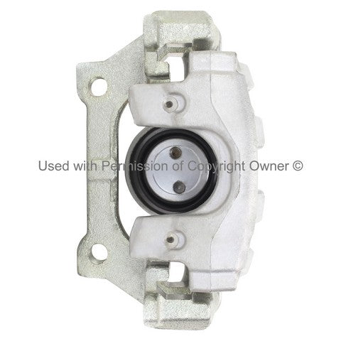 Quality-Built Disc Brake Caliper P/N:BC182926A Fits: Cadillac Bls 08-07, Saab 9-3 11-06, Saab 9-3x 11-10 - Image 4