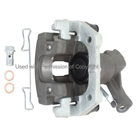 Quality-Built Disc Brake Caliper P/N:BC182927 Fits: Saab 9-3 11-03 - Image 1