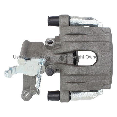 Quality-Built Disc Brake Caliper P/N:BC182927 Fits: Saab 9-3 11-03 - Image 3