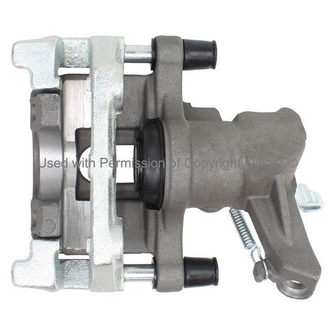 Quality-Built Disc Brake Caliper P/N:BC182927 Fits: Saab 9-3 11-03 - Image 5