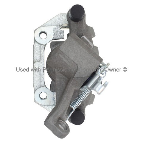 Quality-Built Disc Brake Caliper P/N:BC182927 Fits: Saab 9-3 11-03 - Image 2