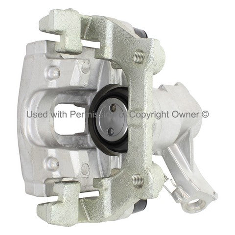 Quality-Built Disc Brake Caliper P/N:BC182927A Fits: Cadillac Bls 08-07, Saab 9-3 11-06, Saab 9-3x 11-10 - Image 1