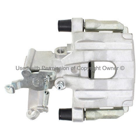 Quality-Built Disc Brake Caliper P/N:BC182927A Fits: Cadillac Bls 08-07, Saab 9-3 11-06, Saab 9-3x 11-10 - Image 2