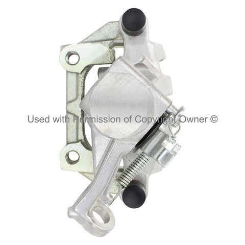 Quality-Built Disc Brake Caliper P/N:BC182927A Fits: Cadillac Bls 08-07, Saab 9-3 11-06, Saab 9-3x 11-10 - Image 5