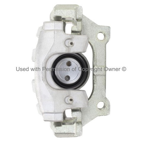 Quality-Built Disc Brake Caliper P/N:BC182927A Fits: Cadillac Bls 08-07, Saab 9-3 11-06, Saab 9-3x 11-10 - Image 3