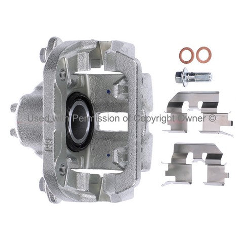 Quality-Built Disc Brake Caliper P/N:BC182928 Fits: Honda Odyssey 10-05 - Image 1