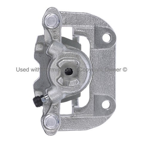 Quality-Built Disc Brake Caliper P/N:BC182928A Fits: Honda Ridgeline 14-06 - Image 2